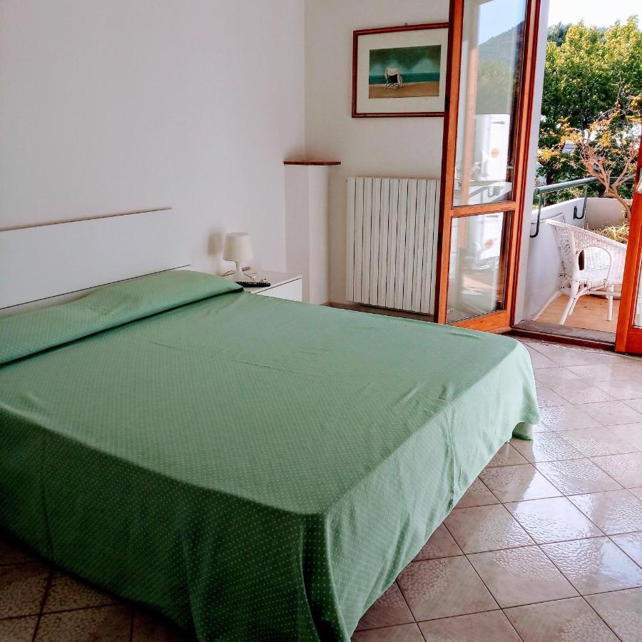 Bed and Breakfast Il Platano Piano di Sorrento Exterior foto
