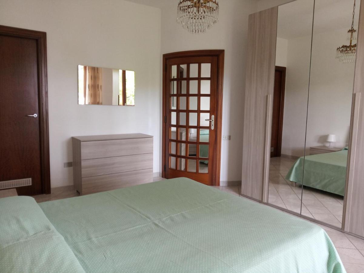 Bed and Breakfast Il Platano Piano di Sorrento Exterior foto