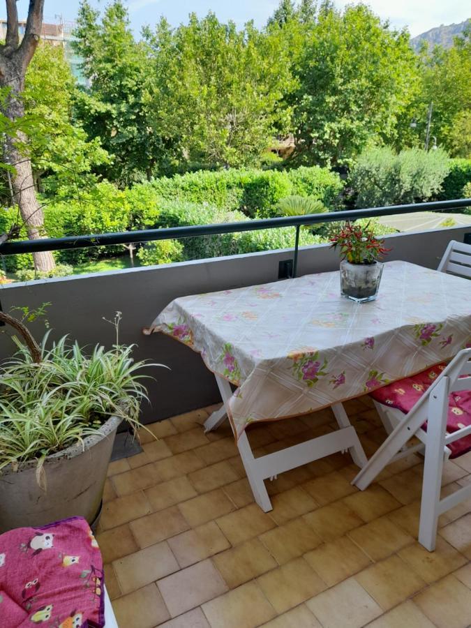 Bed and Breakfast Il Platano Piano di Sorrento Exterior foto