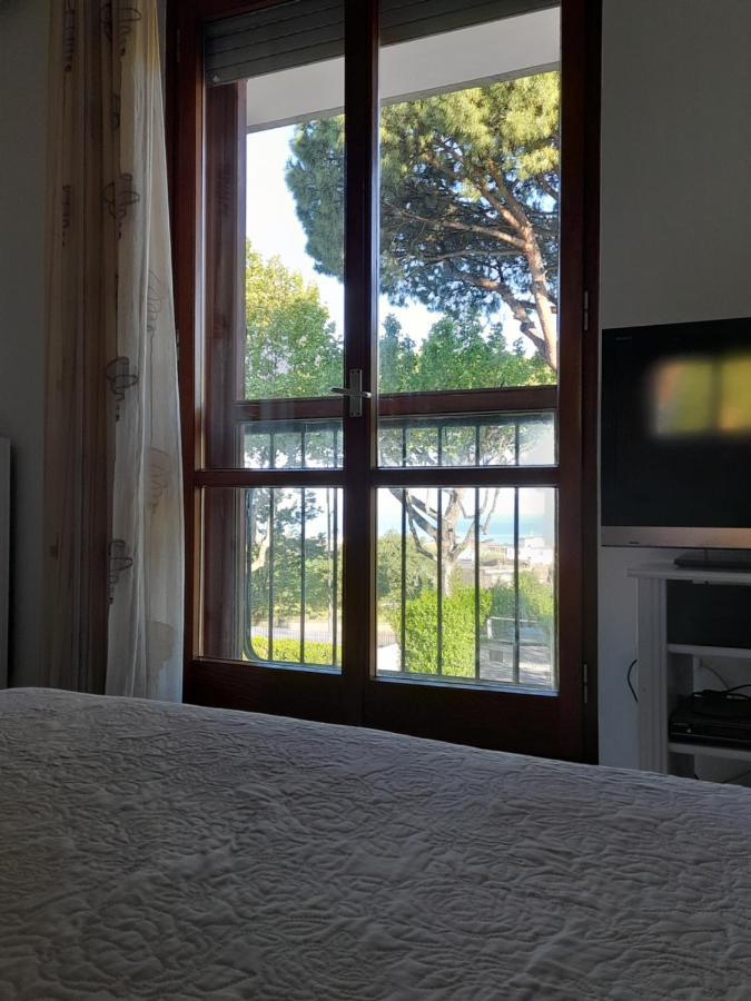 Bed and Breakfast Il Platano Piano di Sorrento Exterior foto
