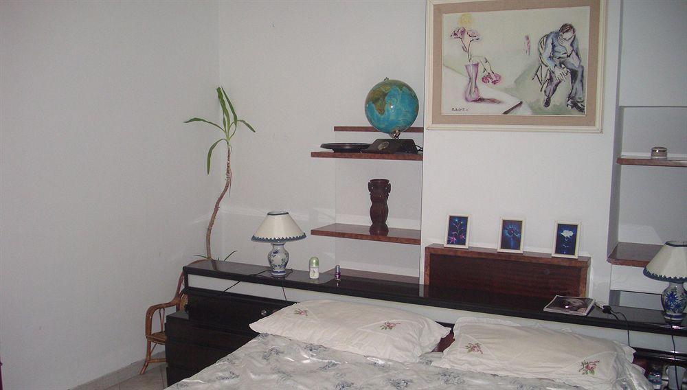 Bed and Breakfast Il Platano Piano di Sorrento Exterior foto
