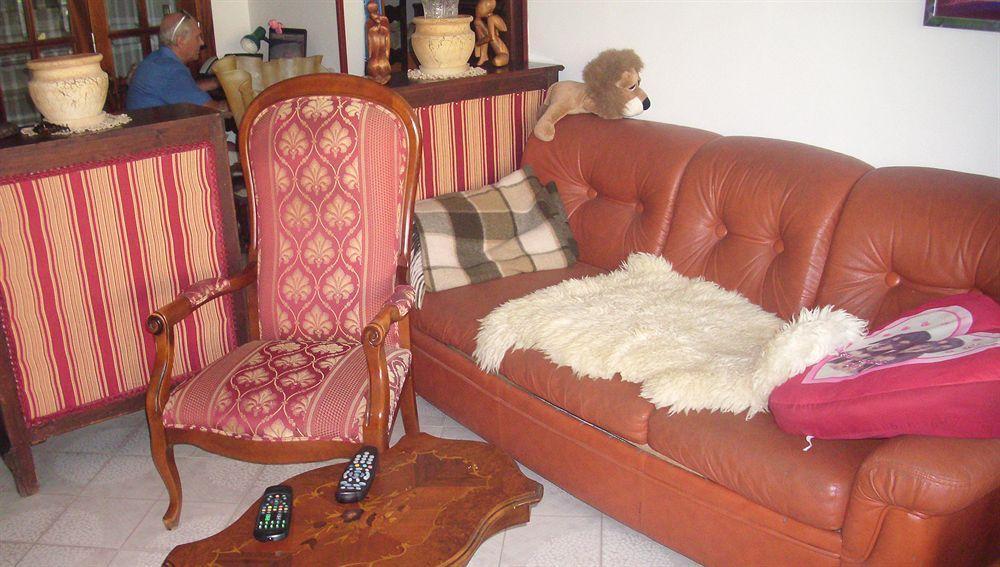 Bed and Breakfast Il Platano Piano di Sorrento Exterior foto