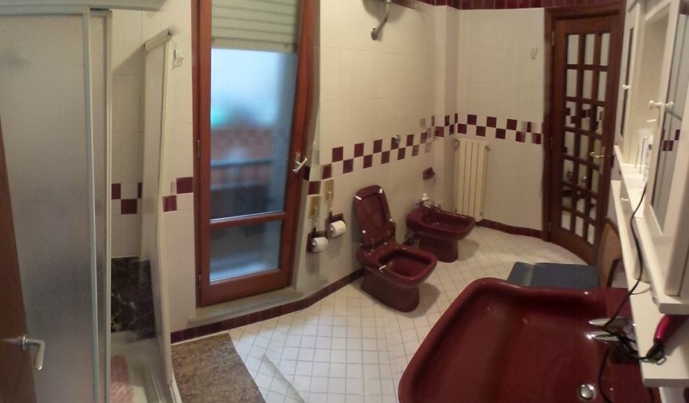 Bed and Breakfast Il Platano Piano di Sorrento Exterior foto