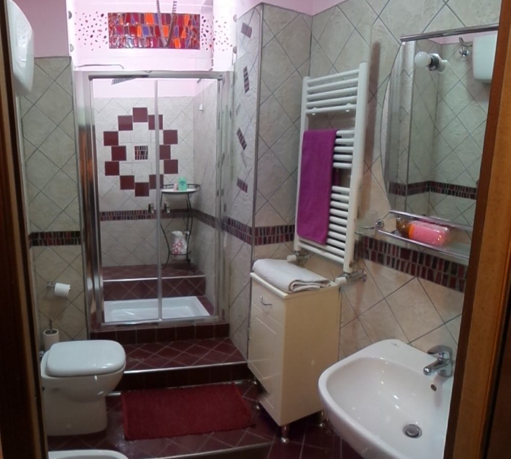 Bed and Breakfast Il Platano Piano di Sorrento Exterior foto