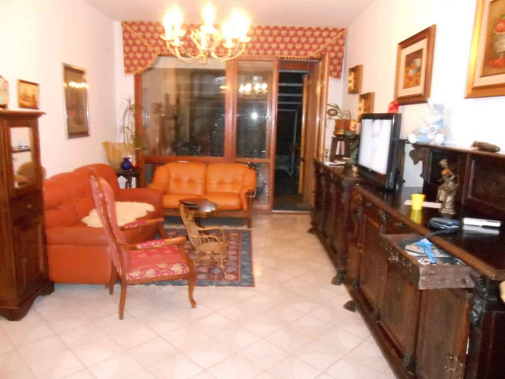 Bed and Breakfast Il Platano Piano di Sorrento Exterior foto