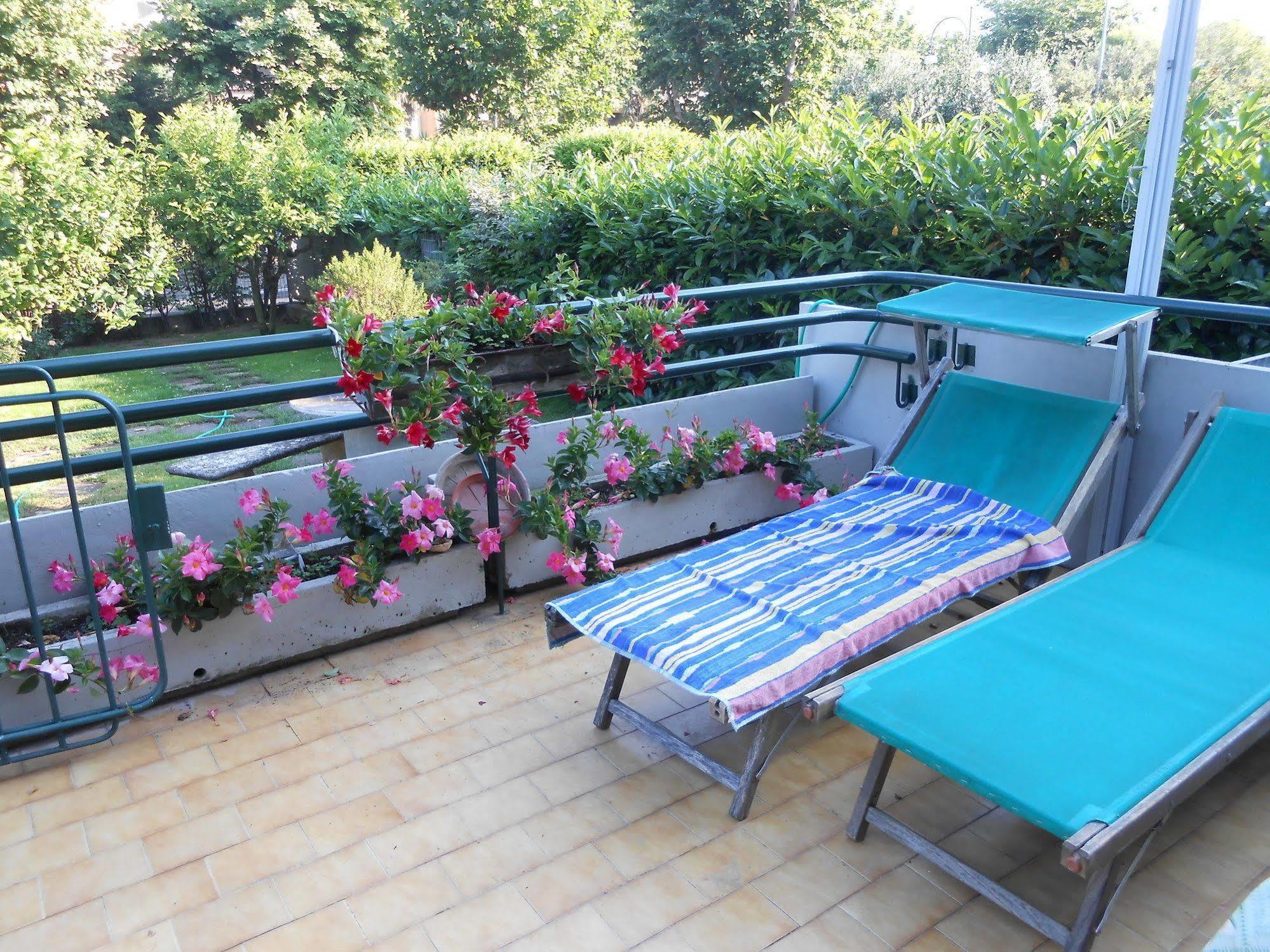 Bed and Breakfast Il Platano Piano di Sorrento Exterior foto