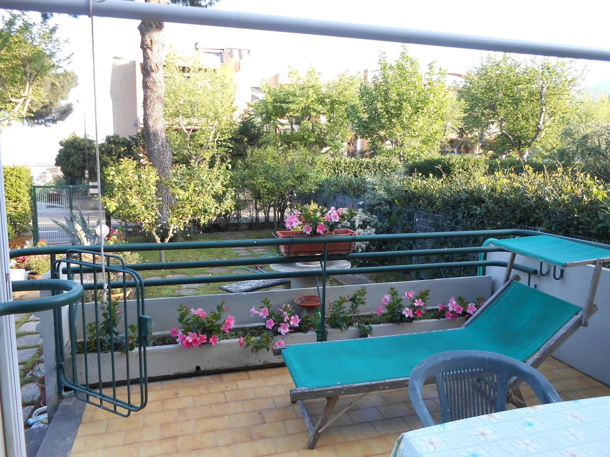 Bed and Breakfast Il Platano Piano di Sorrento Exterior foto