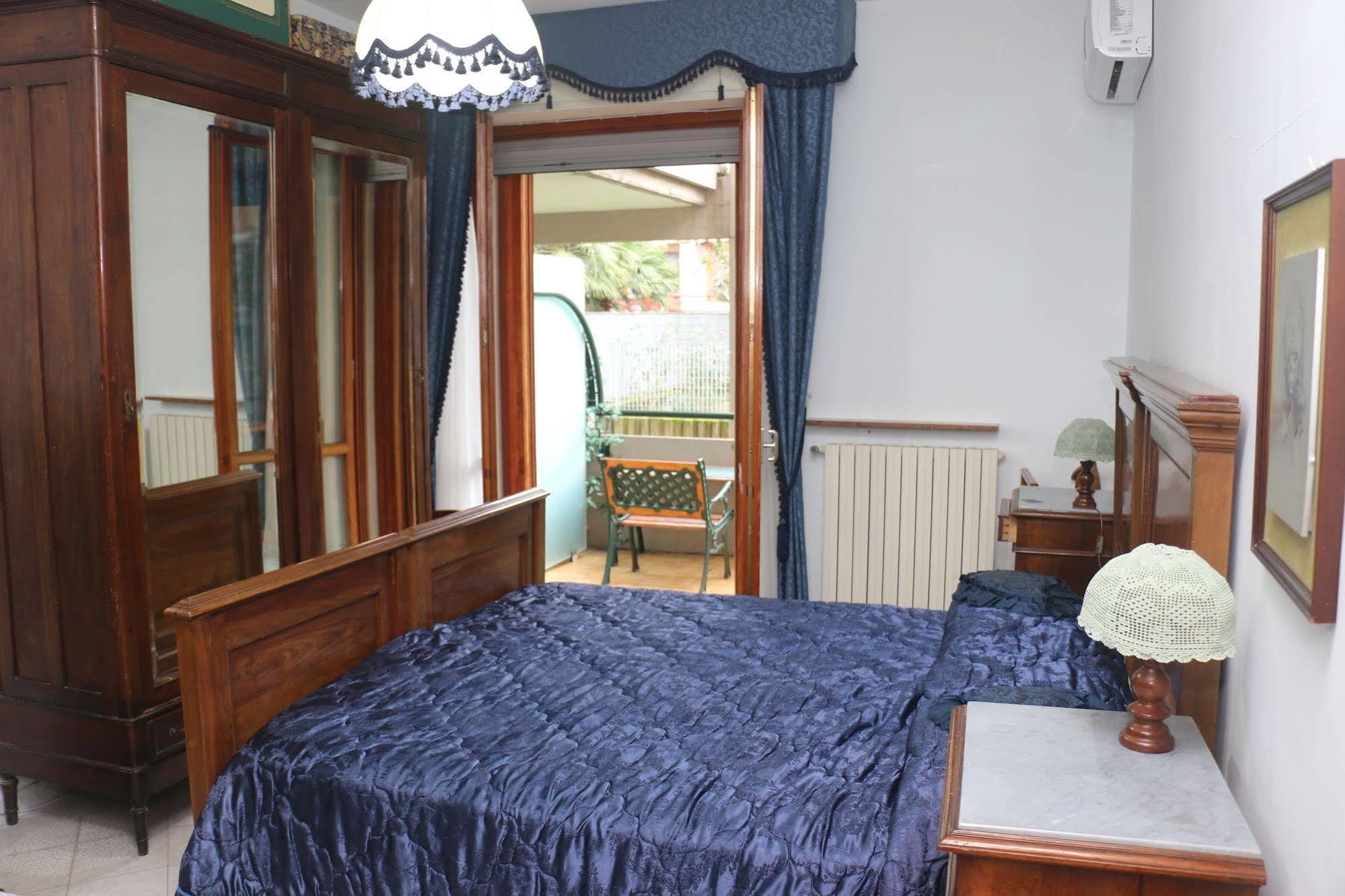 Bed and Breakfast Il Platano Piano di Sorrento Exterior foto