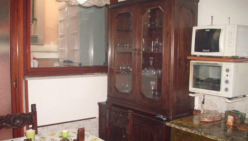 Bed and Breakfast Il Platano Piano di Sorrento Exterior foto