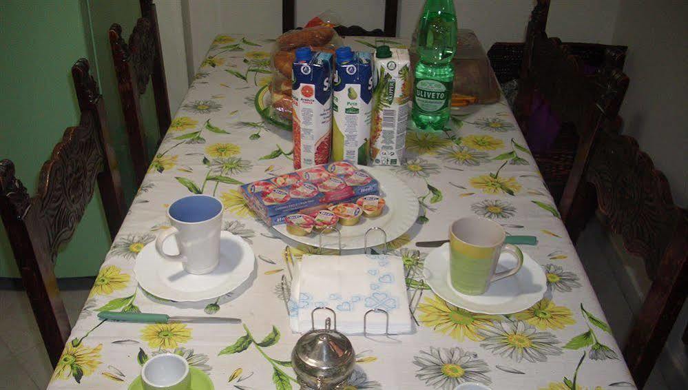 Bed and Breakfast Il Platano Piano di Sorrento Exterior foto